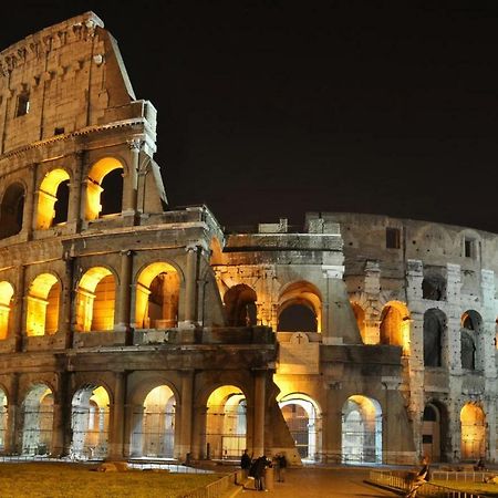 Romenjoy Colosseo מראה חיצוני תמונה