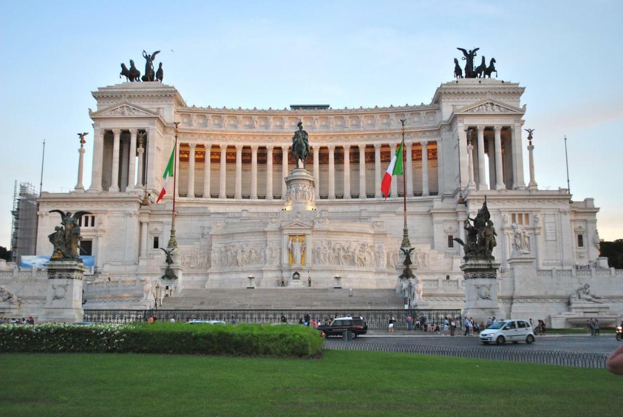 Romenjoy Colosseo מראה חיצוני תמונה