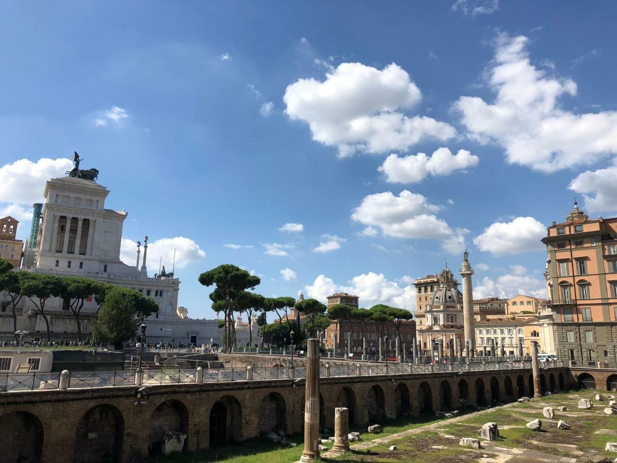 Romenjoy Colosseo מראה חיצוני תמונה