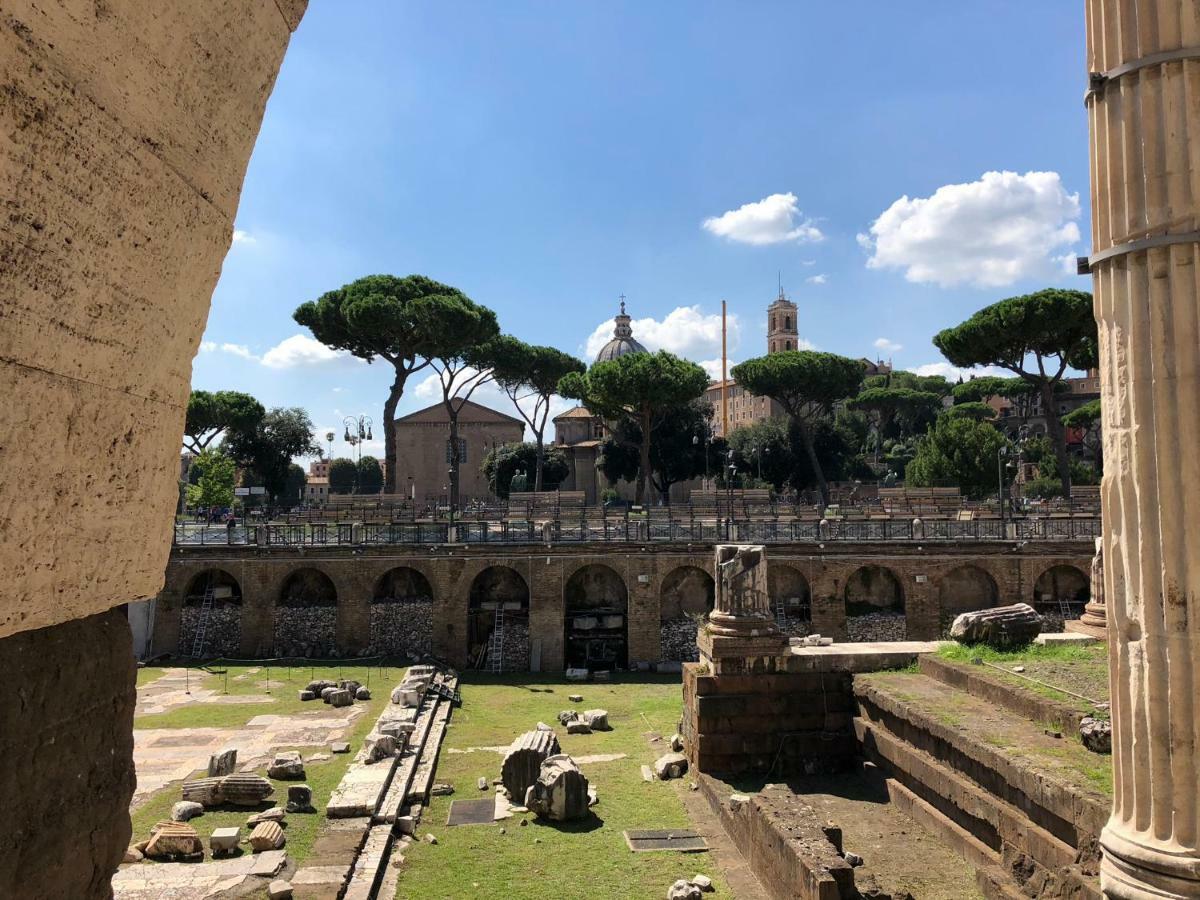 Romenjoy Colosseo מראה חיצוני תמונה